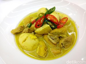 Terlihat Gampang, Ternyata Bikin Gulai Enak Juga Ada Triknya