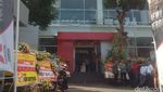 Diler Baru Mitsubishi di Bandung