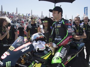 Yamaha Tech 3 Perpanjang Kontrak Zarco