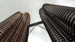 Gedung dengan Arsitektur Terbaik di Dunia