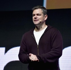 Matt Damon: Cancel Culture Adalah Hukuman Seumur Hidup