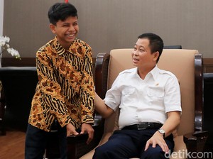 Setelah Listrik Kedondong Tinggal Cerita, Ini yang Dilakukan Warga