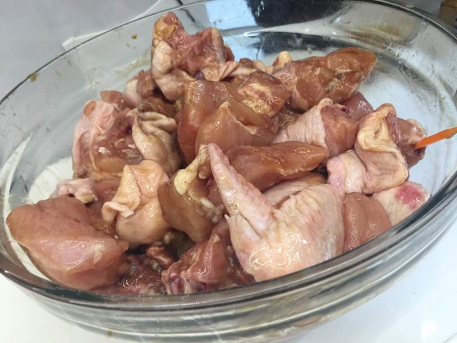 Ini 9 Cara Memasak Daging Ayam Agar Lebih Empuk dan Juicy (1)