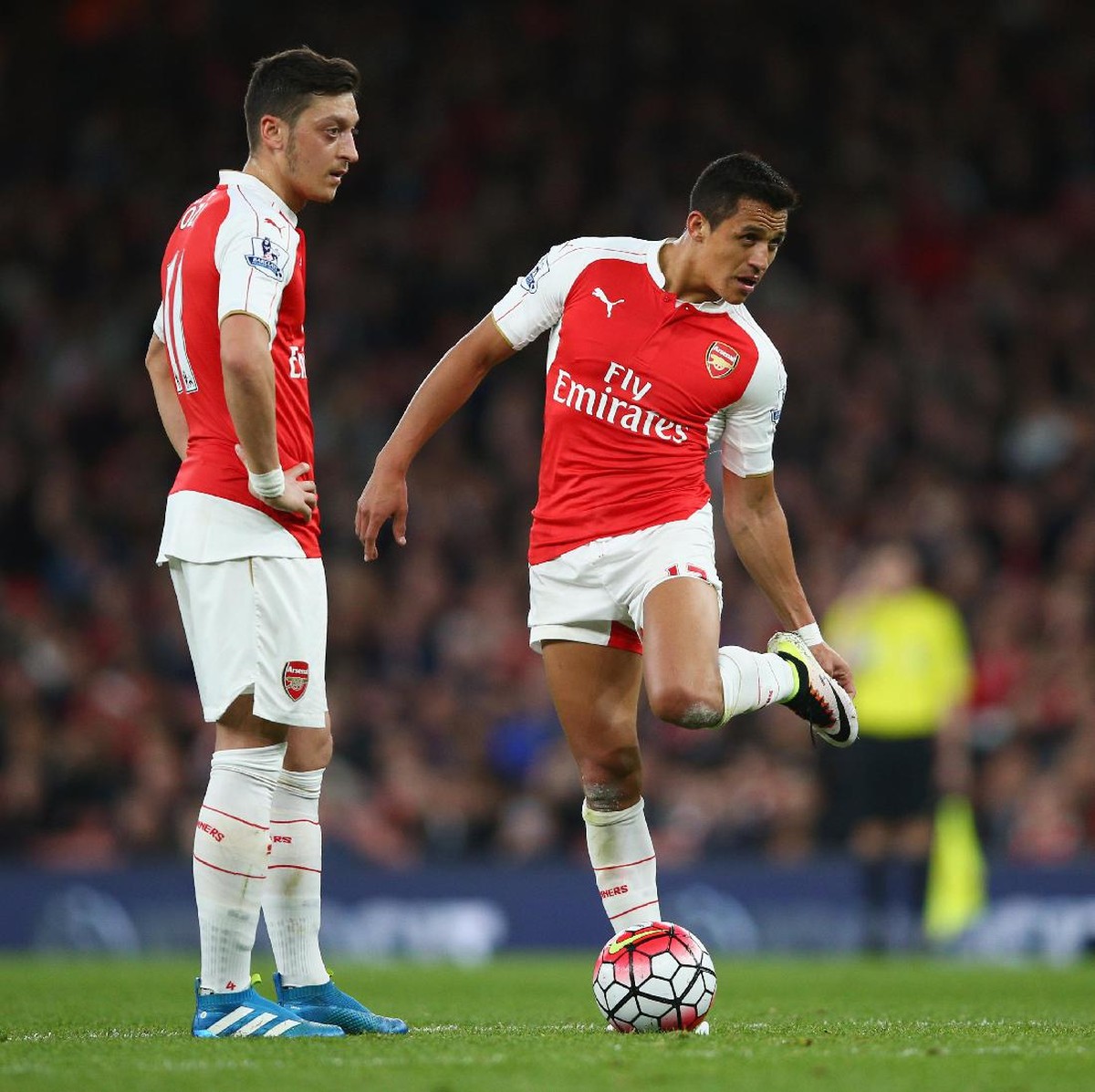 Foto: Paul Gilham/Getty Images