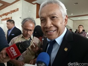 Usulan Kembali ke UU Pemilu Lama, Demokrat: Nanti Jadi Rumit