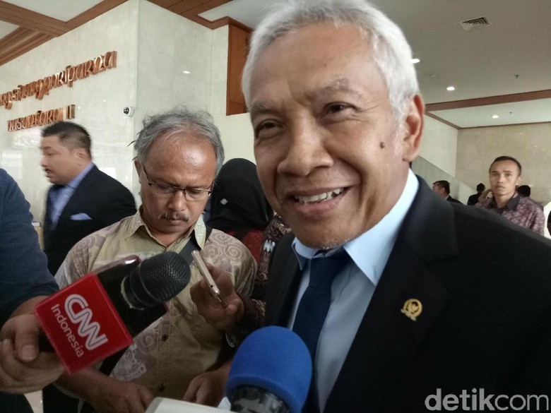 Demokrat: Penyerangan ke Pemuka Agama Tidak Terkait Pilpres Demokrat: Penyerangan ke Pemuka Agama Tidak Terkait Pilpres