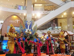 Cara KBRI Kuala Lumpur Gaet Turis Malaysia ke Indonesia
