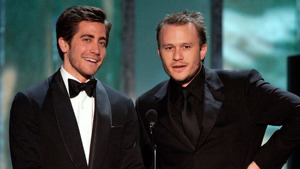 7 Hal Tentang Heath Ledger dalam Film Dokumenter