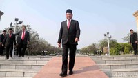 Dalam peringatannya tahun ini, Menkominfo mengajak seluruh bangsa Indonesia menjunjung tinggi pancasila dan UUD 1945 serta merajut persatuan dan kesatuan dalam bingkai NKRI.