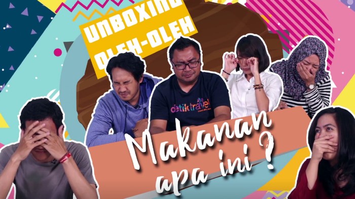 Selai Khas Australia, Rasanya Seperti Ini