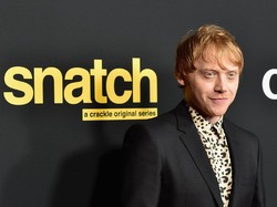 Video: Pemeran Ron Weasley Harry Potter Terjerat Utang  Rp 36 M