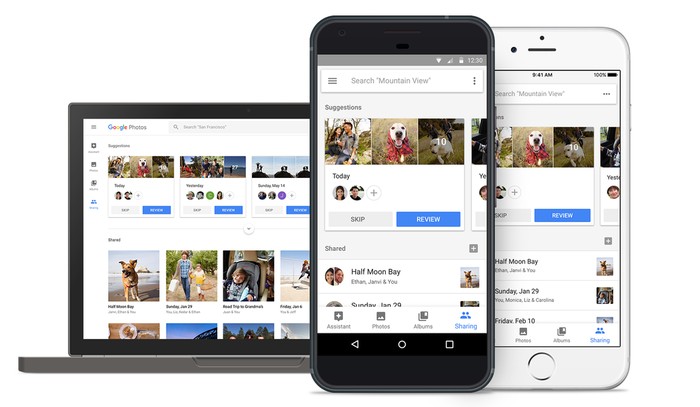 Foto: Google Foto: Google