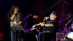 Ian Antono Ramaikan Konser Spirit of Legends