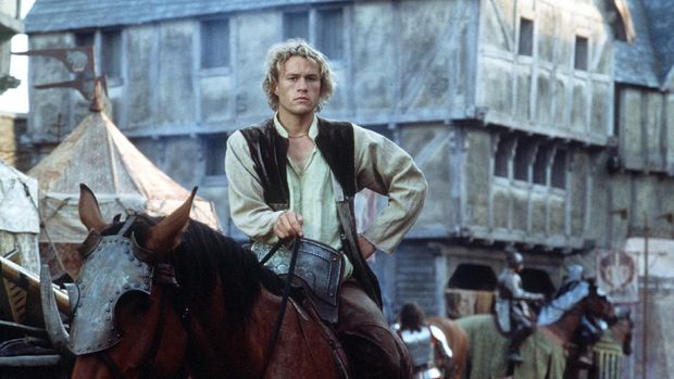 7 Hal Tentang Heath Ledger dalam Film Dokumenter