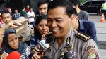Pejabat Polda Sambangi KPK Bahas Kasus Novel