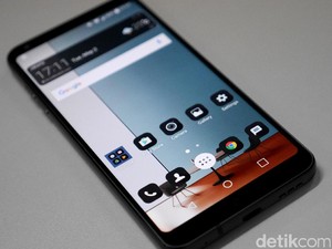 Sony Xperia Usung Layar Mirip S8 dan G6?