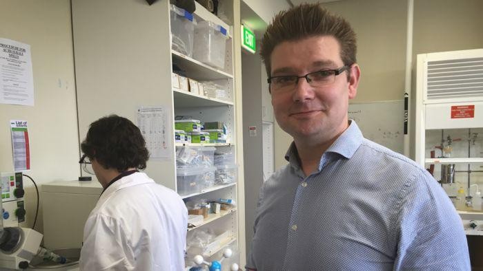 Bahan Penyaring Air dari Merkuri Diproduksi Massal di Adelaide