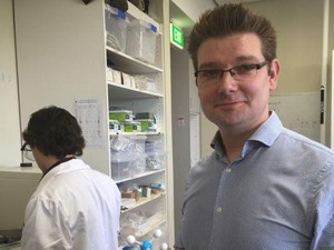 Bahan Penyaring Air dari Merkuri Diproduksi Massal di Adelaide