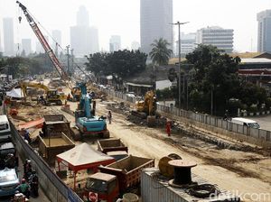 Polisi Rekayasa Lalin di Simpang Kuningan Besok, Ini Skemanya