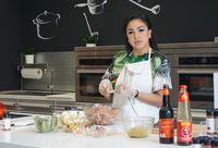 Ini Rahasia Bikin Ayam Goreng Mentega Selezat Buatan Restoran