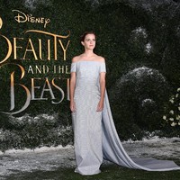 Emma Watson attends UK launch event for Disneys Beauty And The Beast at Spencer House on February 23, 2017 in London, England.  (Photo by Stuart C. Wilson/Stuart C. Wilson/Getty Images for Disney)