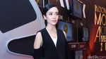 Tatapan Manis Dea Ananda