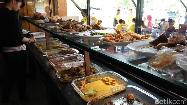 Sudah Tahu Es Jokowi Belum?