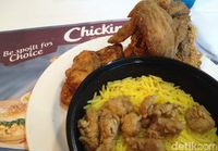 Jaringan Restoran Fast Food Dubai Buka Outlet Pertama di Surabaya