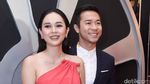Aura Kasih, Si Seksi yang Sebentar Lagi Jadi Ibu