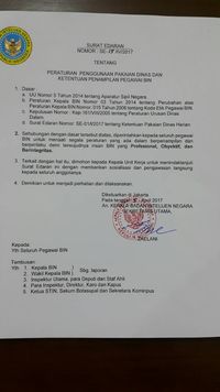 surat edaran mendagri nomor 161