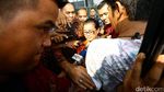 Miryam Kembali Jalani Pemeriksaan di KPK
