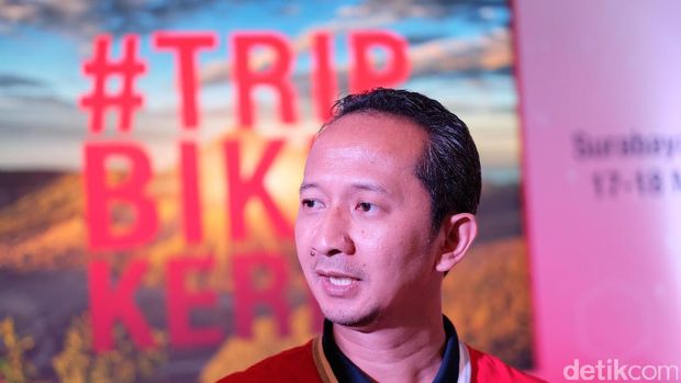 Operator Waspadai Horor Macet Brexit Jilid II