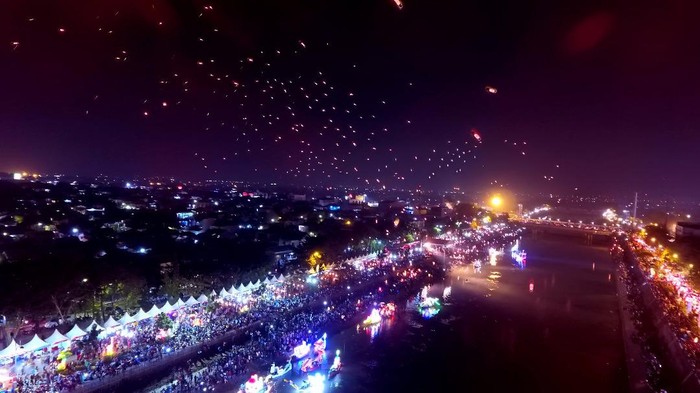 Momentum Semarang untuk Semakin Mendunia