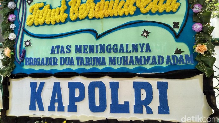 Punya Andil Aniaya Taruna Akpol, Polisi Pakai Pasal Sama Jerat CAS