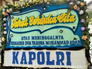 Punya Andil Aniaya Taruna Akpol, Polisi Pakai Pasal Sama Jerat CAS