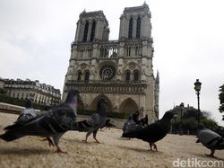 Berapa Lama Pembangunan Situs Warisan Dunia?