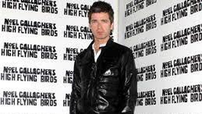 Noel Gallagher Noel Gallagher