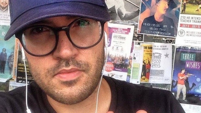 Pria AS Gugat Perempuan yang Kirim Pesan Saat Kencan Nonton Film Pria AS Gugat Perempuan yang Kirim Pesan Saat Kencan Nonton Film