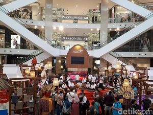 Merayu Turis Malaysia Lewat Pesona Budaya & Destinasi Keren di Indonesia