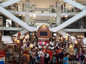 Merayu Turis Malaysia Lewat Pesona Budaya & Destinasi Keren di Indonesia