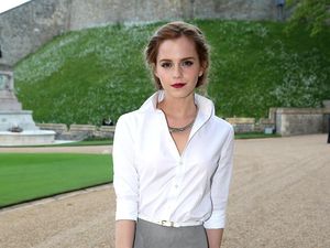 Mau Mengubah Tradisi, Emma Watson Ingin Melamar Kekasihnya