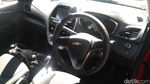 Menguji Mobil Mungil dari Amerika