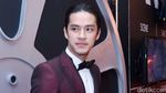 Awas Meleleh! Morgan Oey Tampil Kece