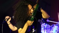 Konser ini juga merupakan sebagai bentuk bangkitnya kembali musik rock di Indonesia.