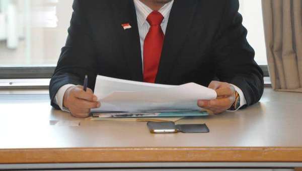 PAN Minta Penjelasan Mendagri soal Komjen Iriawan Jadi Pj Gubernur PAN Minta Penjelasan Mendagri soal Komjen Iriawan Jadi Pj Gubernur