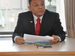 PAN Minta Bawaslu Objektif Terkait Pose Satu Jari Bima Arya