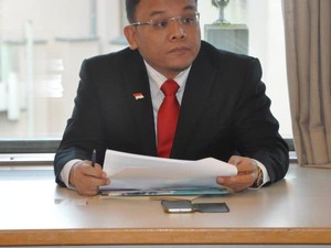 PAN Minta Penjelasan Mendagri soal Komjen Iriawan Jadi Pj Gubernur