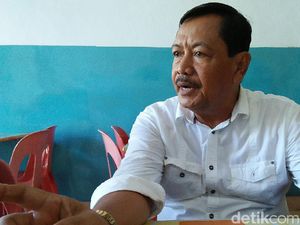 Sabang Promosi Wisata ke Dunia Lewat Sail Sabang 2017