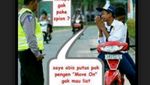 Meme Lucu Ditilang Polisi Meme Lucu Ditilang Polisi