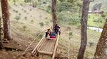 Jejak Belanda di Garut